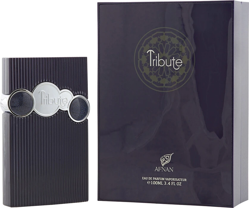 Eau de Parfum Afnan Tribute Blue