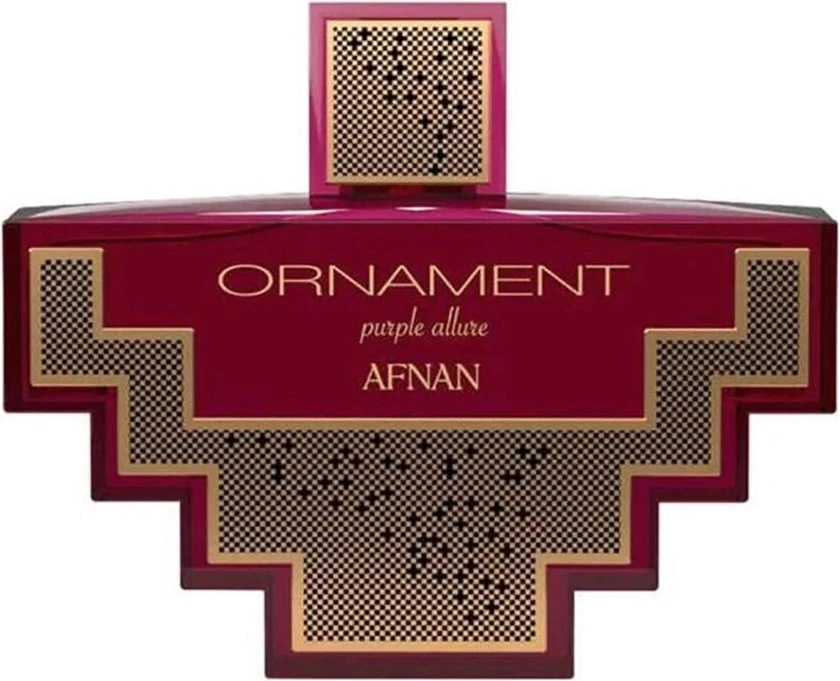 Eau de Parfum Afnan Ornament Purple Allure
