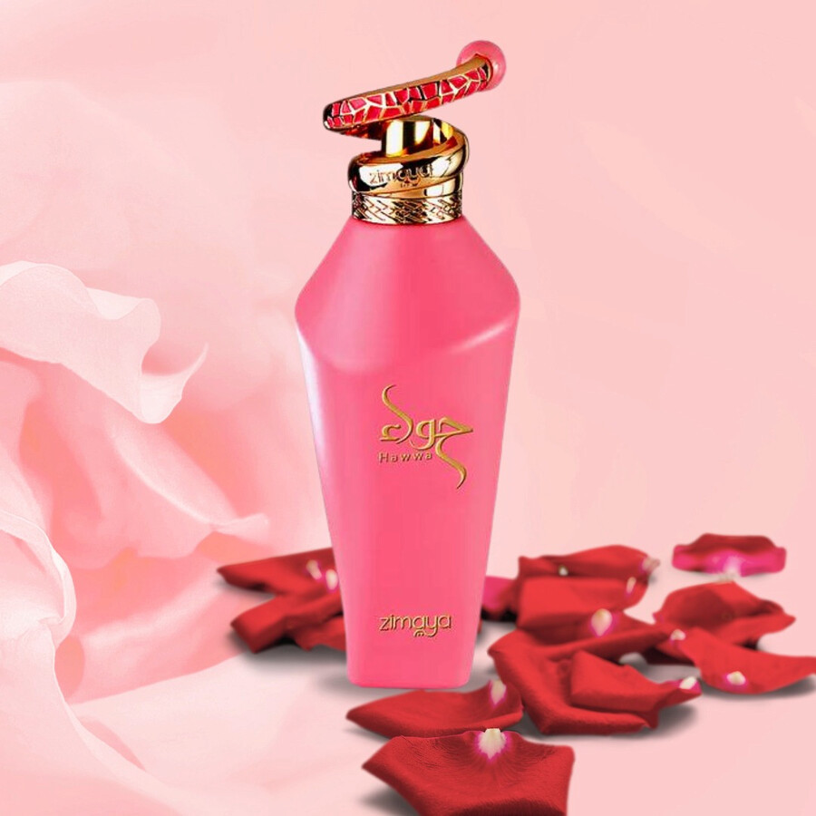 Eau De Parfum Zimaya Hawwa Pink