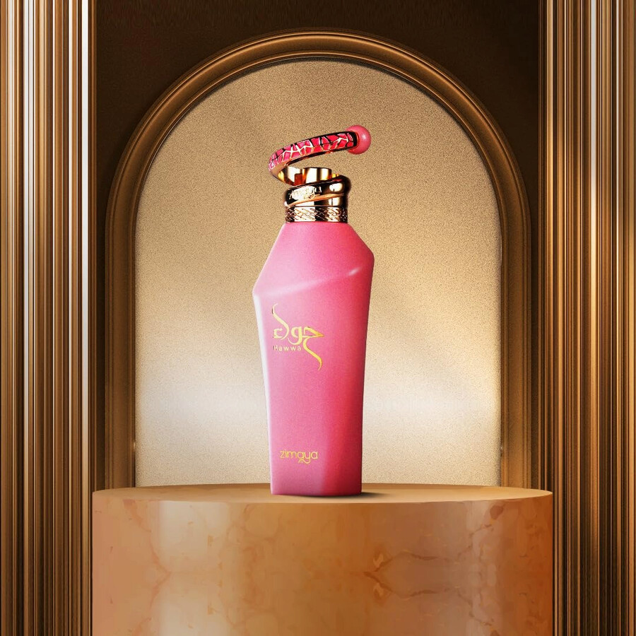 Eau De Parfum Zimaya Hawwa Pink