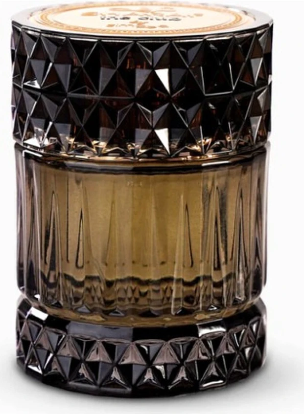 Extrait De Parfum Zimaya Sharaf The Club