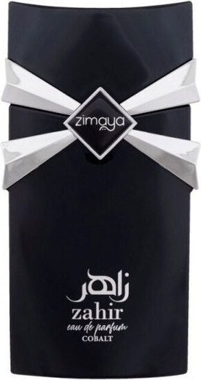 Eau de Parfum Zimaya Zahir Cobalt