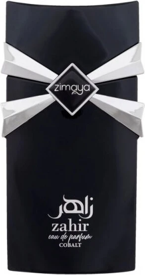 Eau de Parfum Zimaya Zahir Cobalt