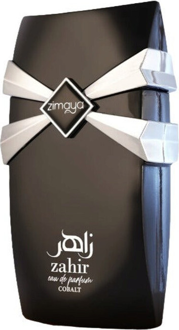 Eau de Parfum Zimaya Zahir Cobalt