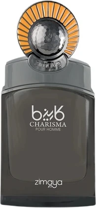 Eau De Parfum Zimaya Charisma