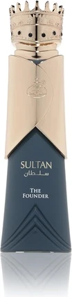 Eau De Parfum French Avenue Sultan The Founder