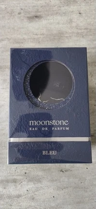 Парфюмерная вода Fragrance World Moonstone Bleu French Avenue Sartorial Alternative