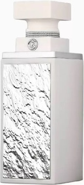 Eau De Parfum Fragrance World Varakh Silver
