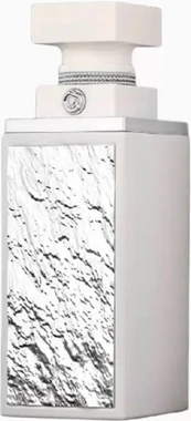 Eau De Parfum Fragrance World Varakh Silver
