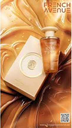 Eau De Parfum Fragrance World Eclair Affair