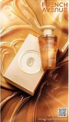Eau De Parfum Fragrance World Eclair Affair
