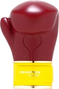 Eau De Parfum Fragrance World Champion Sugar