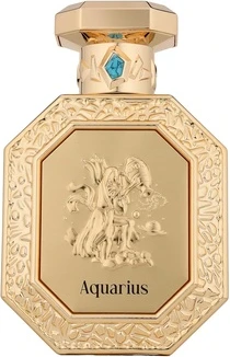 Парфюмерная вода French Avenue Genesis Collection Aquarius