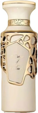 Парфюмированная вода Fragrance World Creme Of Clouds