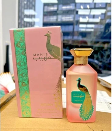 Одеколон Ajmal Mahib