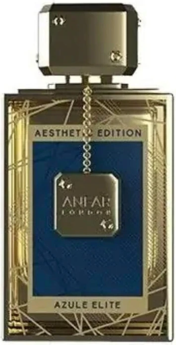 Extrait De Parfum Anfar Azule Elite