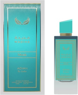 Extrait De Parfum Ajmal Madiha Musk