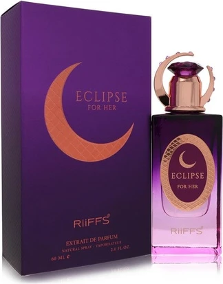Парфюмерная вода Riiffs Eclipse For Her