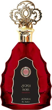 Eau De Parfum Ajmal Adyan Roje Premium