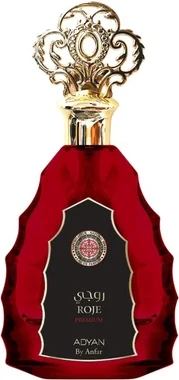 Eau De Parfum Ajmal Adyan Roje Premium