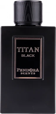 Eau De Parfum Pendora Scents Titan Black