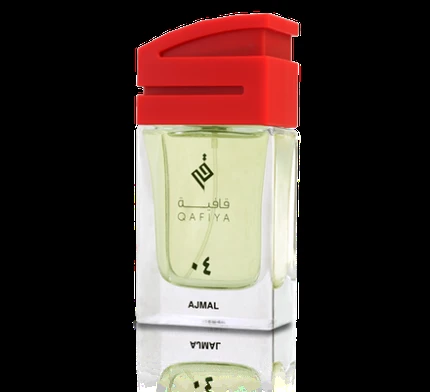 Eau De Parfum Ajmal Qafiya 4