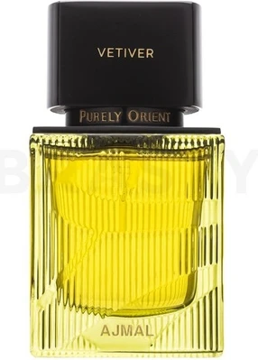 Eau De Parfum Ajmal Vetiver