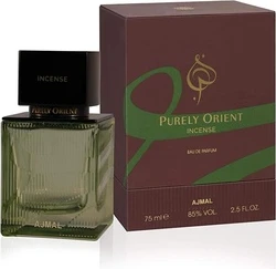 Туалетная вода Ajmal Purely Orient Incense