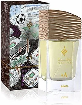 Eau De Parfum Ajmal Qafiya 8