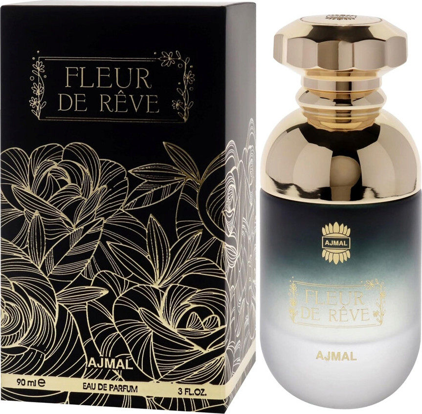 Eau De Parfum Ajmal Fleur De Reve