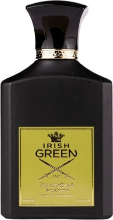 Eau De Parfum Pendora Scents Irish Green