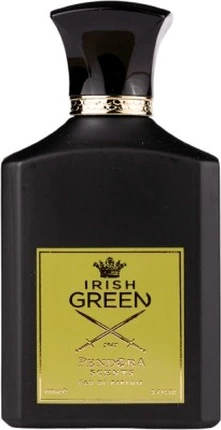 Eau De Parfum Pendora Scents Irish Green