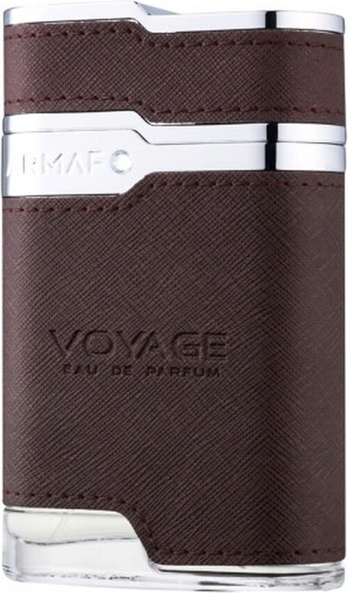 Eau De Parfum Armaf Voyage Brown