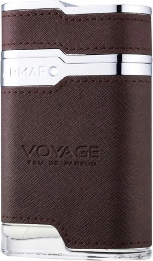 Eau De Parfum Armaf Voyage Brown
