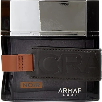 Eau De Parfum By Armaf Craze Noir