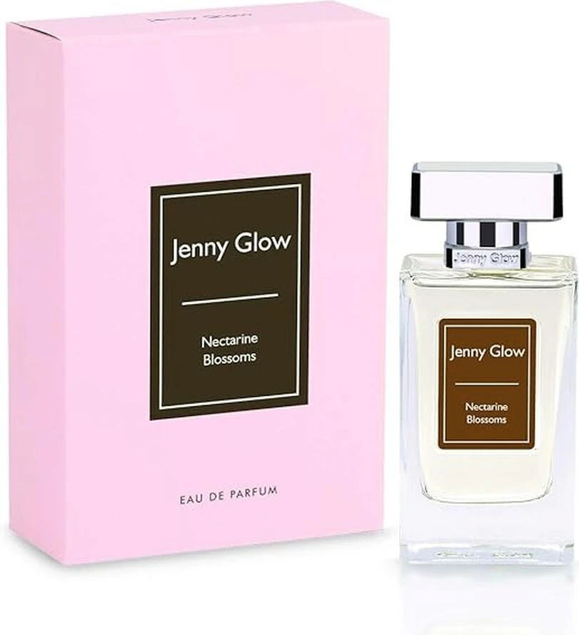Парфюмерная вода Jenny Glow Nectarine Blossoms