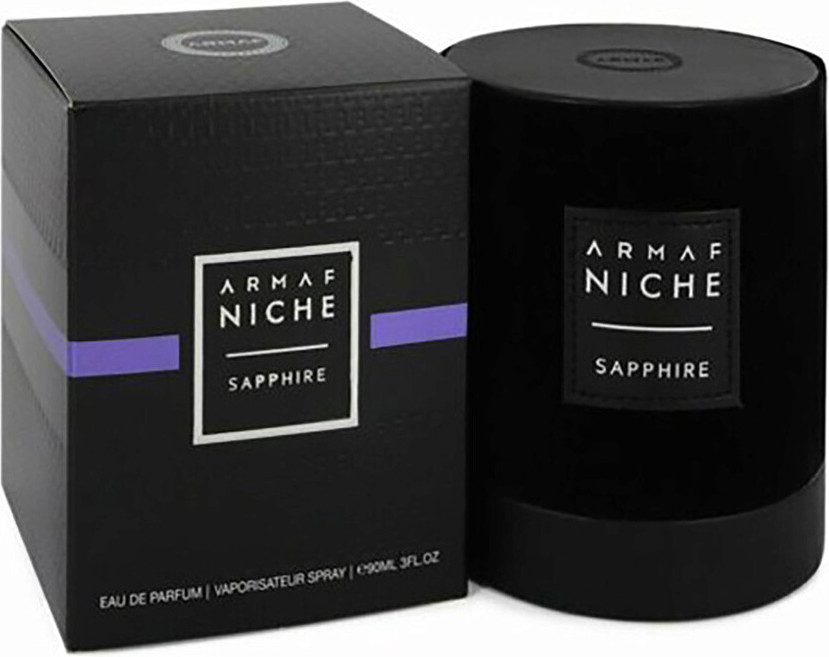 Парфюмерная вода Armaf Niche Sapphire