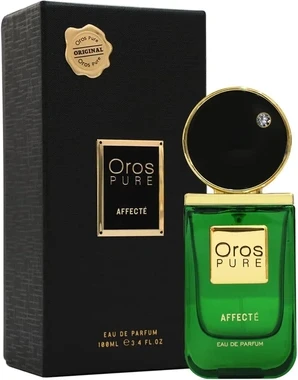 Eau De Parfum Armaf Oros