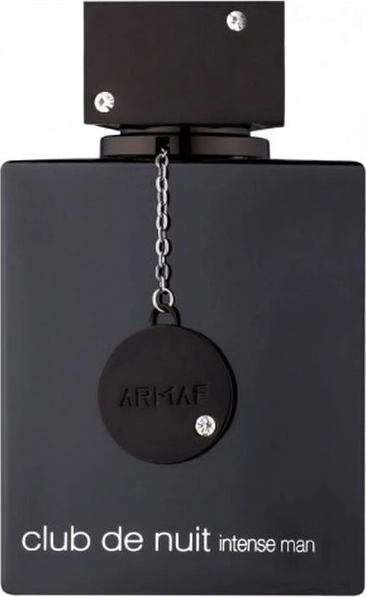 Extrait De Parfum Armaf Club De Nuit Intense Parfum