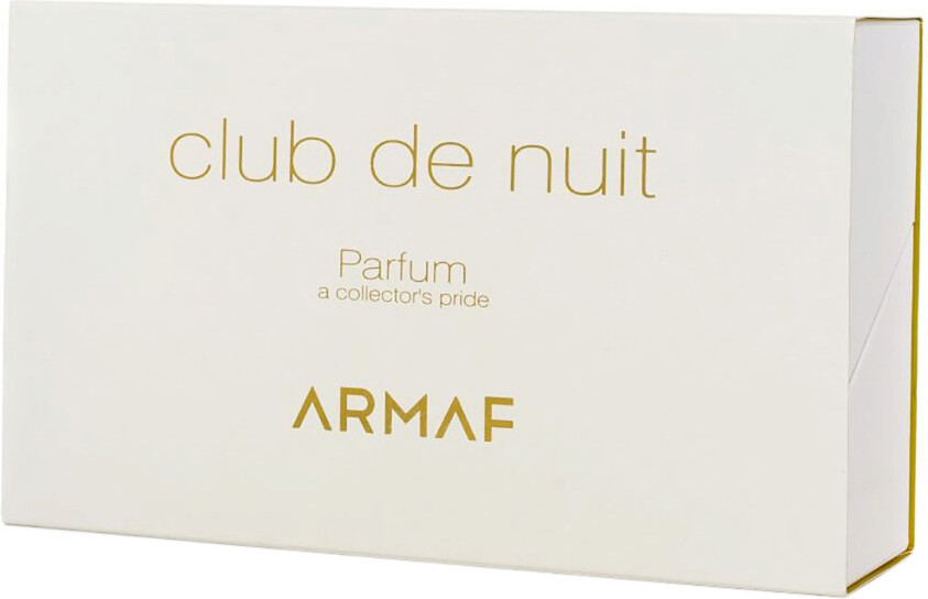 Подарочный набор парфюмерии Armaf Club De Nuit Mini Set