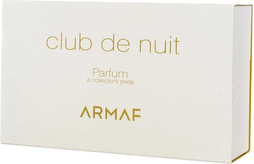 Подарочный набор парфюмерии Armaf Club De Nuit Mini Set