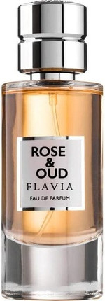 Parfume Flavia Rose Oud