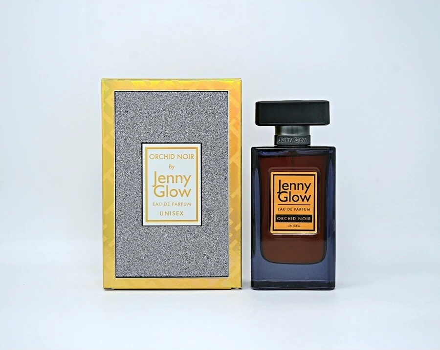 Eau de Parfum Jenny Glow Orchid Noir