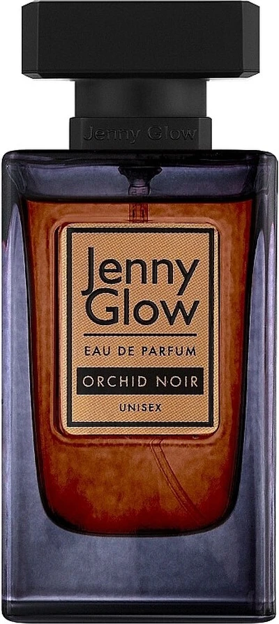 Eau de Parfum Jenny Glow Orchid Noir