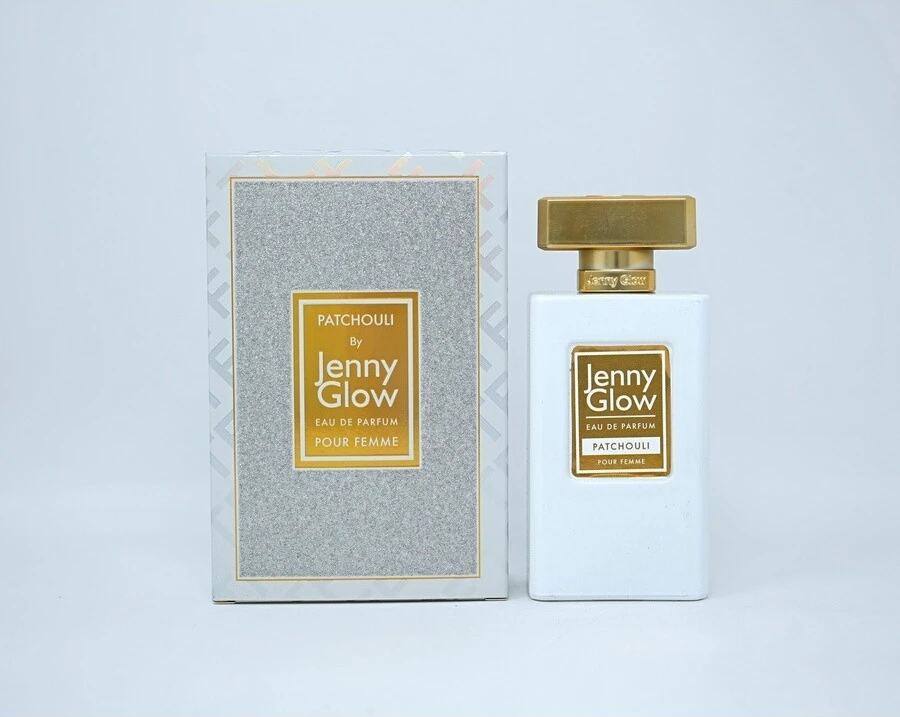 Парфюмерная вода Jenny Glow Patchouli