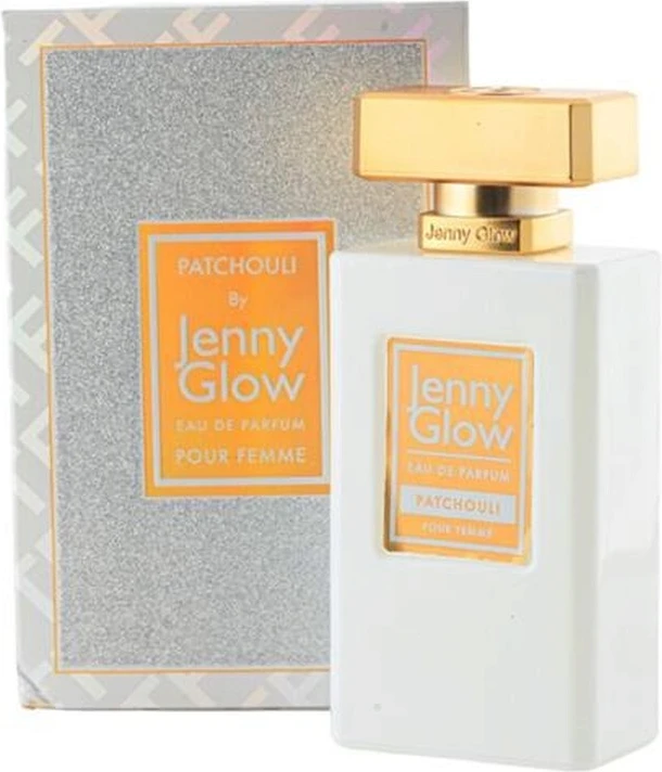 Парфюмерная вода Jenny Glow Patchouli