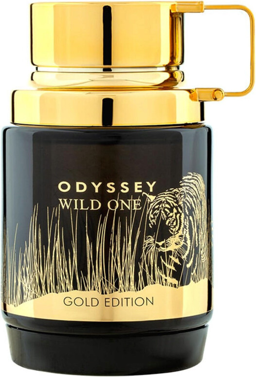 Eau De Parfum Armaf Odyssey Wild One Gold Edition