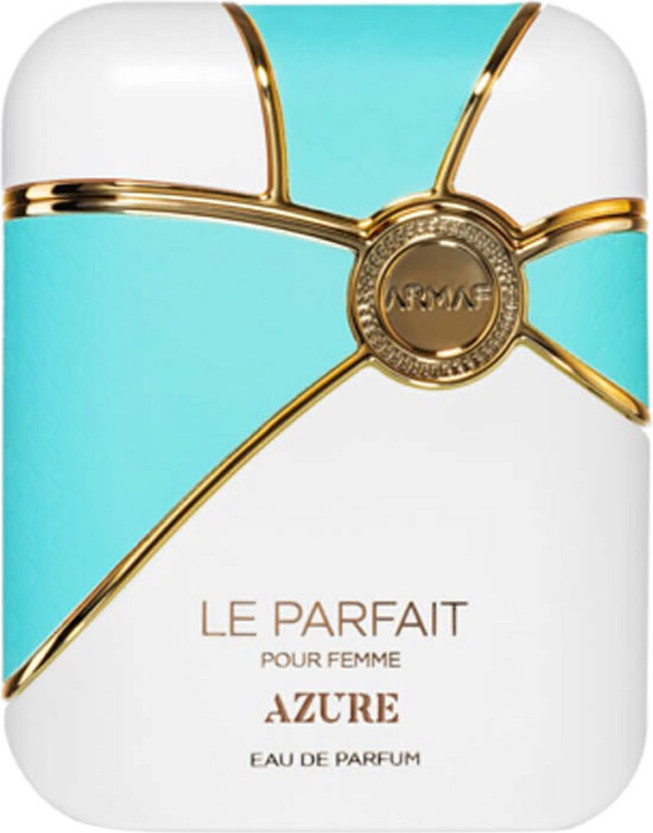 Eau De Parfum Armaf Le Parfait Azure