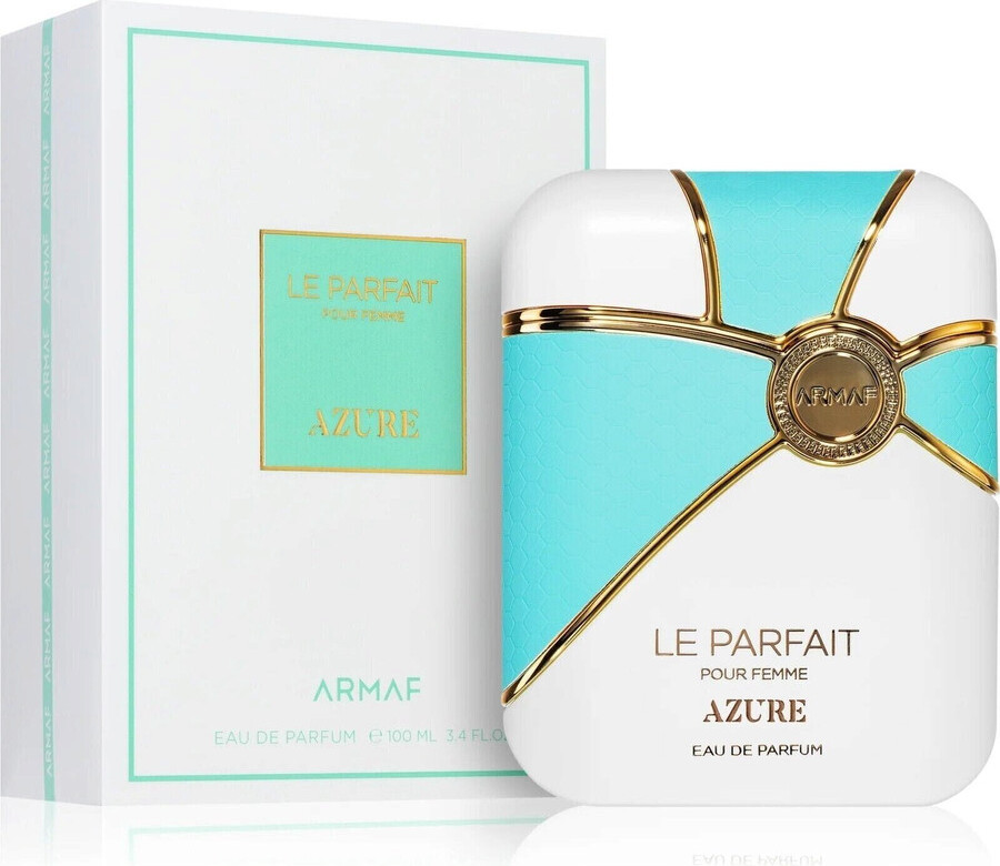 Eau De Parfum Armaf Le Parfait Azure