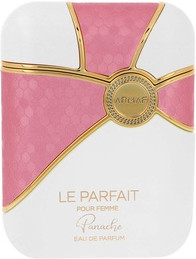 Eau De Parfum Armaf Le Parfait Pour Femme Panache